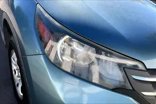 Honda CR-V 2014 AWD LX 4dr SUV