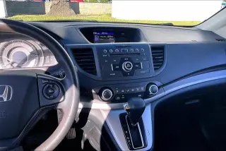 Honda CR-V 2014 AWD LX 4dr SUV