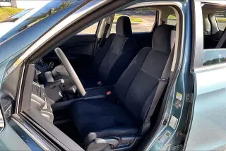 Honda CR-V 2014 AWD LX 4dr SUV