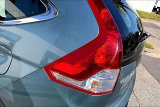 Honda CR-V 2014 AWD LX 4dr SUV