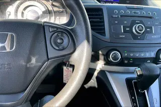 Honda CR-V 2014 AWD LX 4dr SUV
