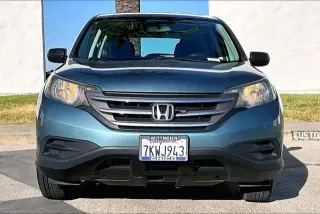 Honda CR-V 2014 AWD LX 4dr SUV