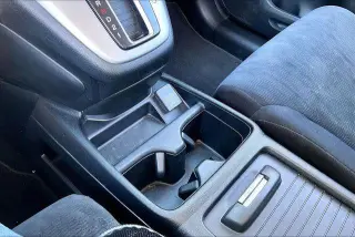 Honda CR-V 2014 AWD LX 4dr SUV