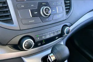 Honda CR-V 2014 AWD LX 4dr SUV