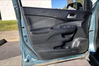 Honda CR-V 2014 AWD LX 4dr SUV