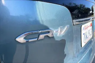 Honda CR-V 2014 AWD LX 4dr SUV
