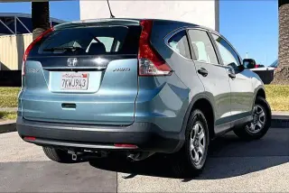 Honda CR-V 2014 AWD LX 4dr SUV