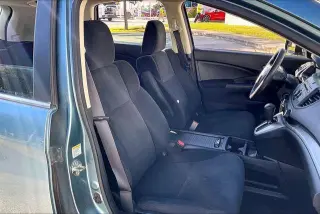 Honda CR-V 2014 AWD LX 4dr SUV