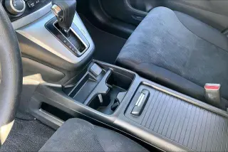 Honda CR-V 2014 AWD LX 4dr SUV