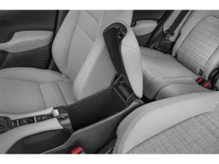 Honda HR-V 2026 AWD LX 4dr Crossover