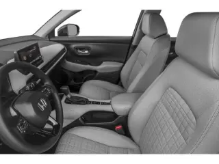 Honda HR-V 2026 AWD LX 4dr Crossover