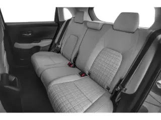 Honda HR-V 2026 AWD LX 4dr Crossover