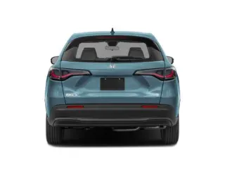 Honda HR-V 2026 AWD LX 4dr Crossover