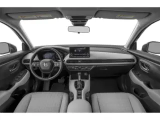 Honda HR-V 2026 AWD LX 4dr Crossover