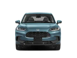 Honda HR-V 2026 AWD LX 4dr Crossover