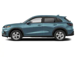 Honda HR-V 2026 AWD LX 4dr Crossover