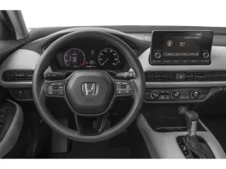 Honda HR-V 2026 AWD LX 4dr Crossover