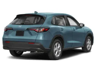 Honda HR-V 2026 AWD LX 4dr Crossover