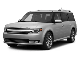 Ford Flex 2014 AWD Limited 4dr Crossover
