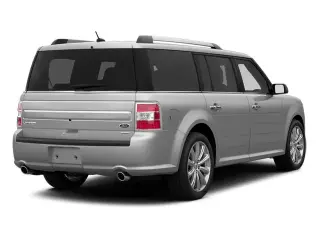 Ford Flex 2014 AWD Limited 4dr Crossover