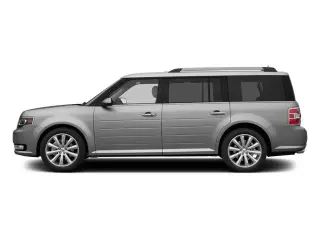 Ford Flex 2014 AWD Limited 4dr Crossover
