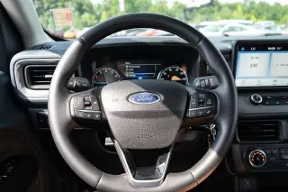 Ford Maverick 2023 AWD XLT 4dr SuperCrew 4.5 ft. SB