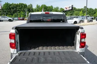 Ford Maverick 2023 AWD XLT 4dr SuperCrew 4.5 ft. SB