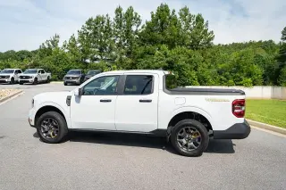 Ford Maverick 2023 AWD XLT 4dr SuperCrew 4.5 ft. SB