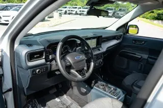 Ford Maverick 2023 AWD XLT 4dr SuperCrew 4.5 ft. SB
