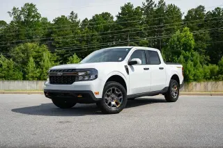 Ford Maverick 2023 AWD XLT 4dr SuperCrew 4.5 ft. SB