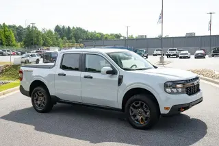 Ford Maverick 2023 AWD XLT 4dr SuperCrew 4.5 ft. SB