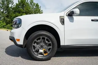 Ford Maverick 2023 AWD XLT 4dr SuperCrew 4.5 ft. SB