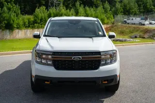 Ford Maverick 2023 AWD XLT 4dr SuperCrew 4.5 ft. SB