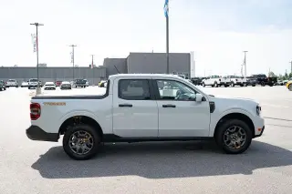 Ford Maverick 2023 AWD XLT 4dr SuperCrew 4.5 ft. SB