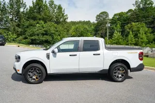 Ford Maverick 2023 AWD XLT 4dr SuperCrew 4.5 ft. SB