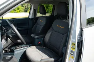 Ford Maverick 2023 AWD XLT 4dr SuperCrew 4.5 ft. SB