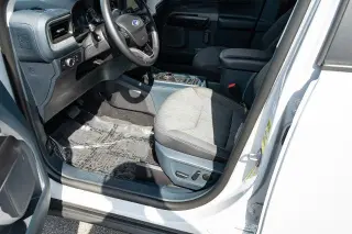Ford Maverick 2023 AWD XLT 4dr SuperCrew 4.5 ft. SB