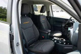 Ford Maverick 2023 AWD XLT 4dr SuperCrew 4.5 ft. SB
