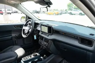 Ford Maverick 2023 AWD XLT 4dr SuperCrew 4.5 ft. SB