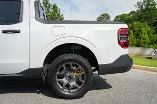 Ford Maverick 2023 AWD XLT 4dr SuperCrew 4.5 ft. SB