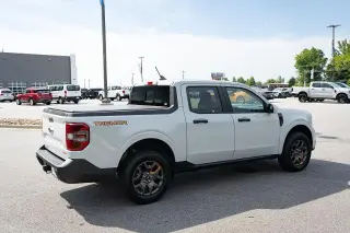 Ford Maverick 2023 AWD XLT 4dr SuperCrew 4.5 ft. SB
