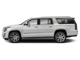 Cadillac Escalade ESV 2019 4x4 Luxury 4dr SUV