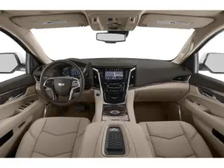 Cadillac Escalade ESV 2019 4x4 Luxury 4dr SUV