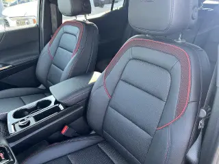 Chevrolet Equinox 2026 4x4 RS 4dr SUV