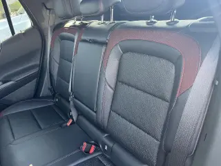 Chevrolet Equinox 2026 4x4 RS 4dr SUV