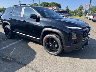 Chevrolet Equinox 2026 4x4 RS 4dr SUV