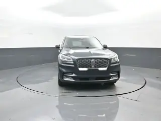 Lincoln Aviator 2022 Reserve 4dr SUV