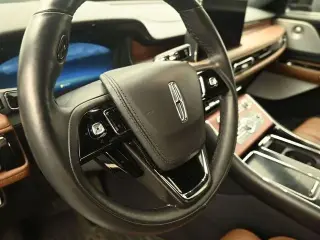 Lincoln Aviator 2022 Reserve 4dr SUV