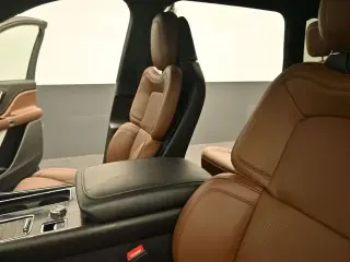 Lincoln Aviator 2022 Reserve 4dr SUV