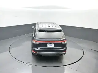 Lincoln Aviator 2022 Reserve 4dr SUV